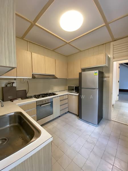 Townerville, McNairRoad, 3 Bedrooms, 2,424 sqft, Conservation House For Rent, by Kash Randhawa, 24420198 - PropertyGuru.com.sg