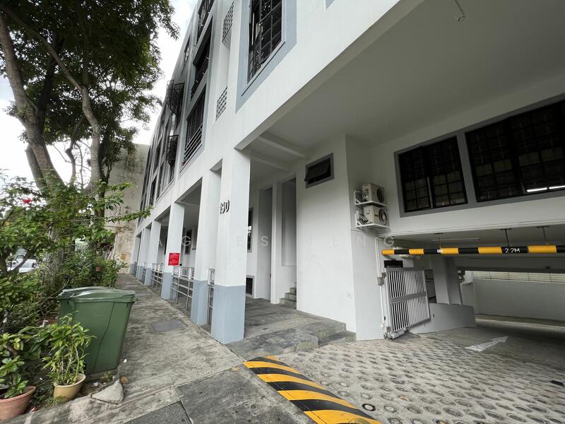 Rangoon Apts Apartment For Sale at S 1,800,000 PropertyGuru Singapore