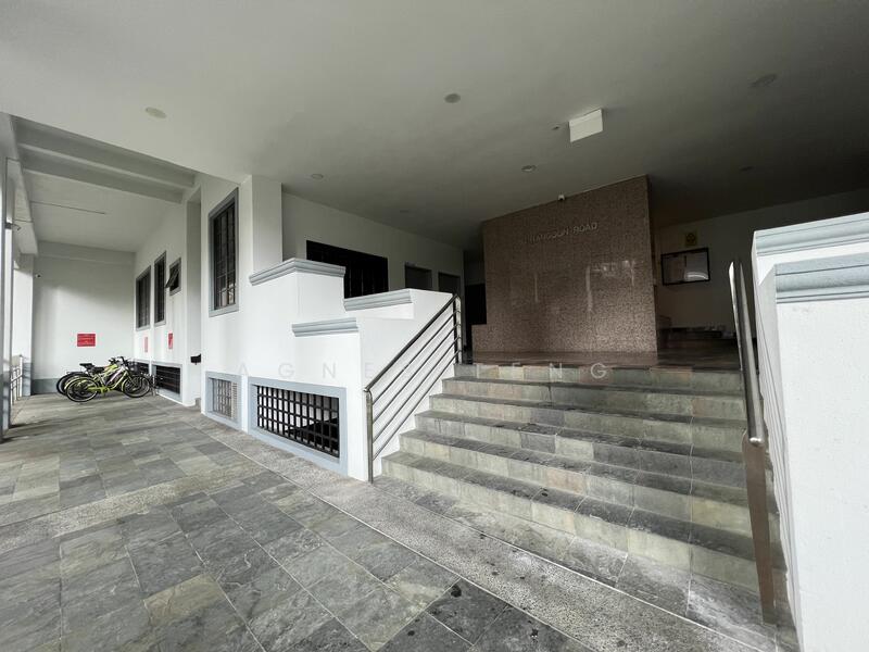 Rangoon Apts Apartment For Sale at S 1,800,000 PropertyGuru Singapore