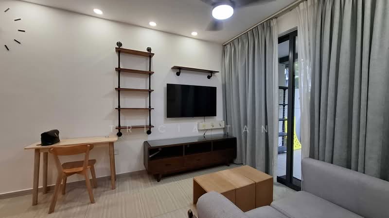 The Brownstone, 150 Canberra Drive, 3 Bedrooms, 915 sqft, Executive Condominium For Rent, by Tricia Tan, 24420313 - PropertyGuru.com.sg