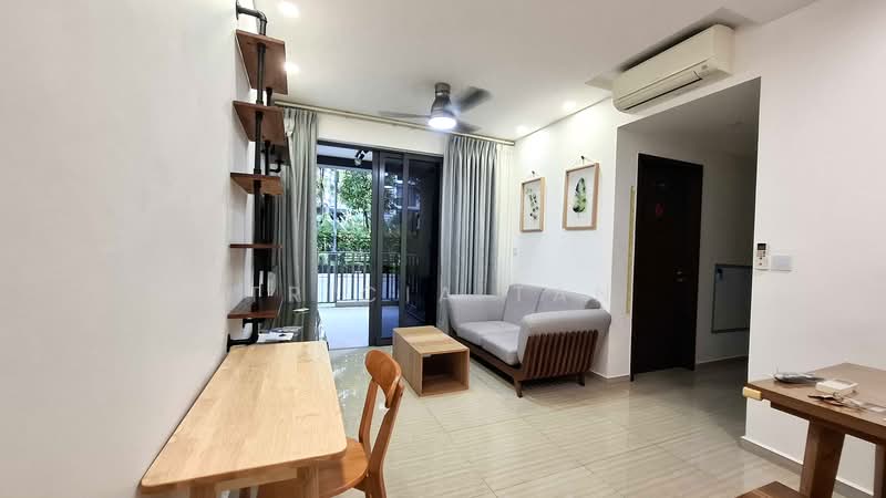 The Brownstone, 150 Canberra Drive, 3 Bedrooms, 915 sqft, Executive Condominium For Rent, by Tricia Tan, 24420313 - PropertyGuru.com.sg
