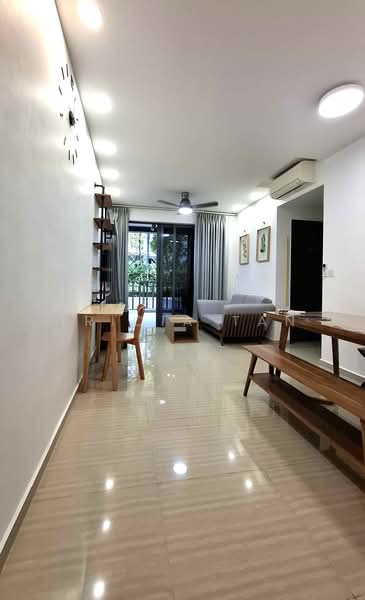 The Brownstone, 150 Canberra Drive, 3 Bedrooms, 915 sqft, Executive Condominium For Rent, by Tricia Tan, 24420313 - PropertyGuru.com.sg