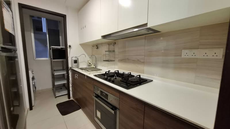 The Brownstone, 150 Canberra Drive, 3 Bedrooms, 915 sqft, Executive Condominium For Rent, by Tricia Tan, 24420313 - PropertyGuru.com.sg