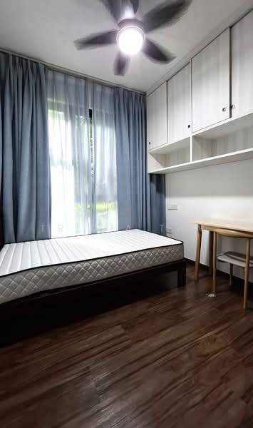 The Brownstone, 150 Canberra Drive, 3 Bedrooms, 915 sqft, Executive Condominium For Rent, by Tricia Tan, 24420313 - PropertyGuru.com.sg