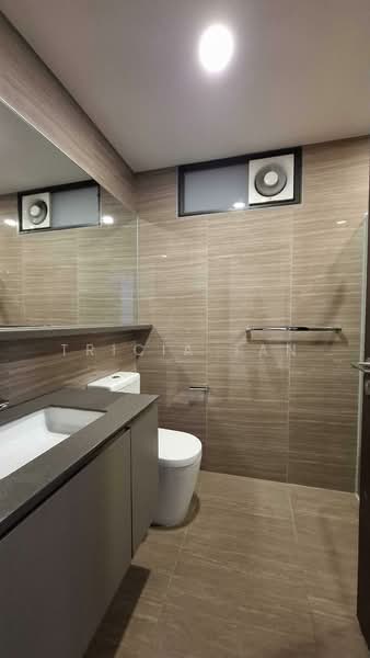 The Brownstone, 150 Canberra Drive, 3 Bedrooms, 915 sqft, Executive Condominium For Rent, by Tricia Tan, 24420313 - PropertyGuru.com.sg