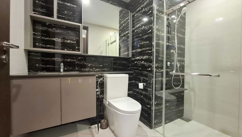 The Brownstone, 150 Canberra Drive, 3 Bedrooms, 915 sqft, Executive Condominium For Rent, by Tricia Tan, 24420313 - PropertyGuru.com.sg