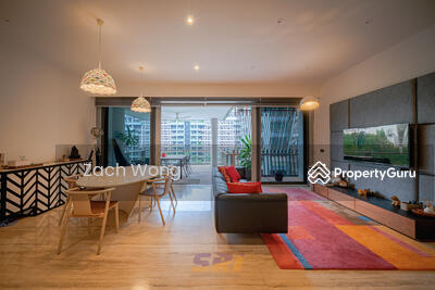 For Rent - Goodwood Residence