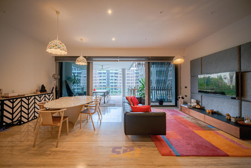 For Rent - Goodwood Residence