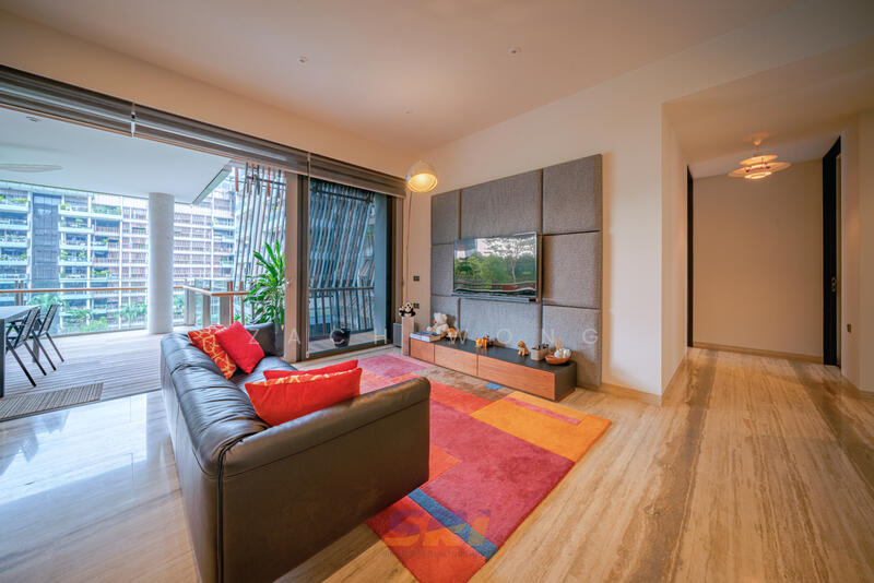 For Rent - Goodwood Residence