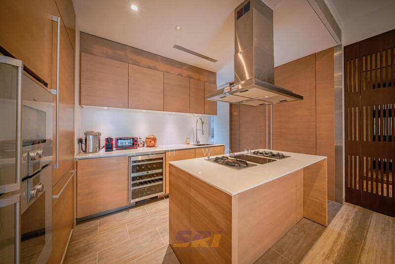For Rent - Goodwood Residence
