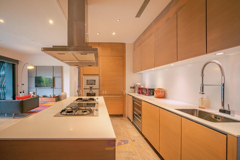 For Rent - Goodwood Residence
