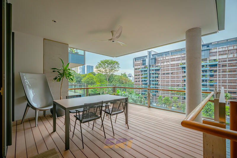 For Rent - Goodwood Residence