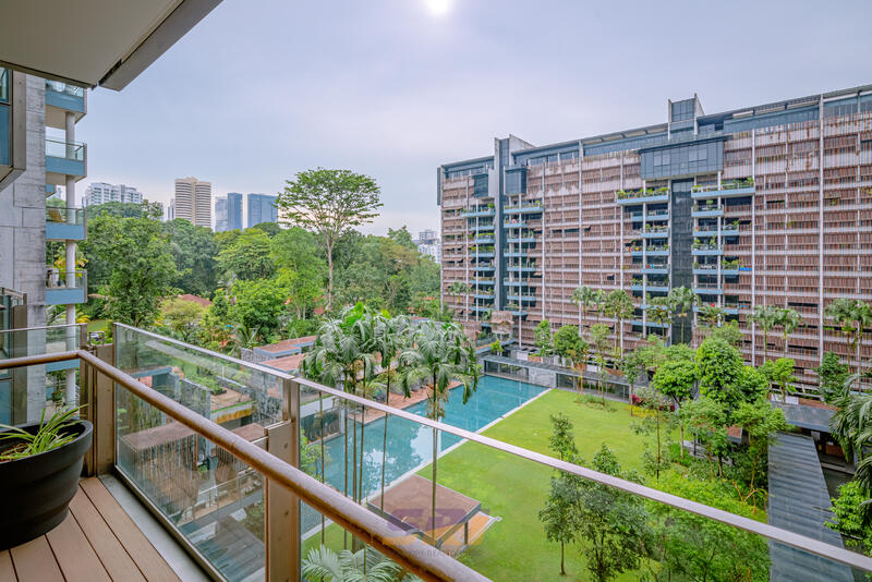 For Rent - Goodwood Residence