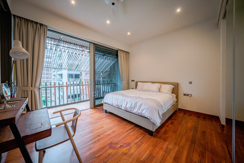 For Rent - Goodwood Residence