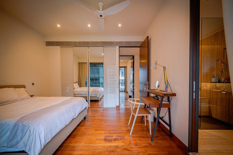 For Rent - Goodwood Residence