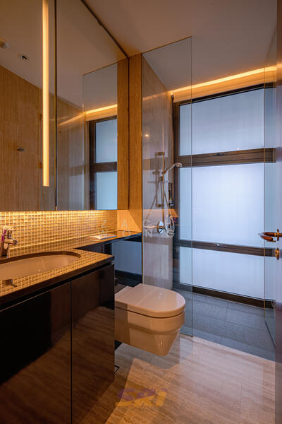 For Rent - Goodwood Residence