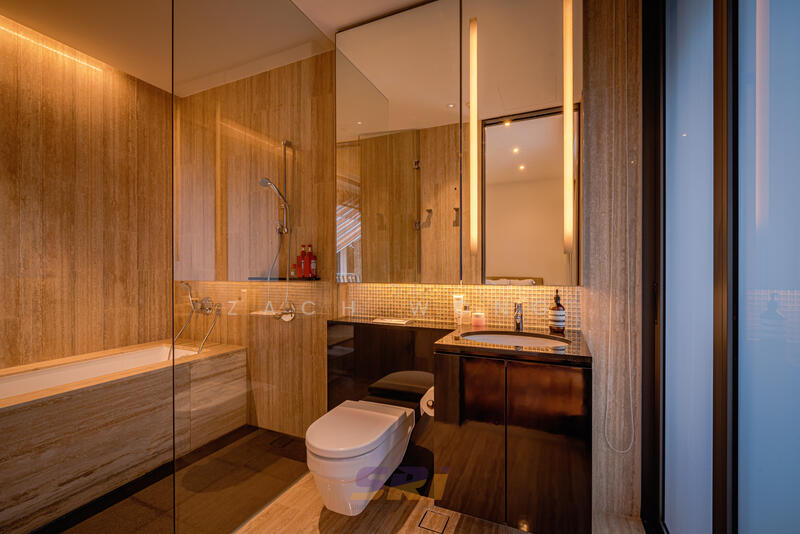 For Rent - Goodwood Residence