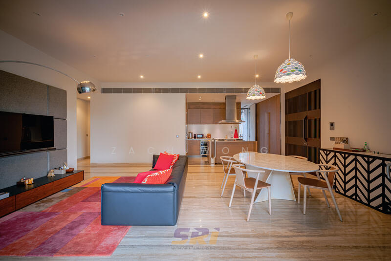 For Rent - Goodwood Residence