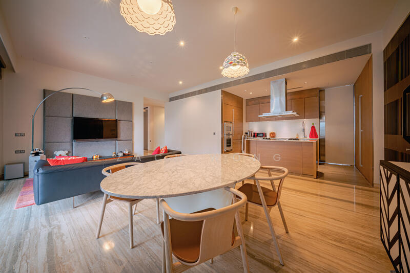 For Rent - Goodwood Residence