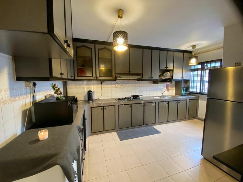 545 Choa Chu Kang Street 52, 545 Choa Chu Kang Street 52, Dairy Farm / Bukit Panjang / Choa Chu Kang, 3 Bedrooms, 1,119 sqft, HDB Flat For Rent, by Kelvin Tan, 24420466 - PropertyGuru.com.sg