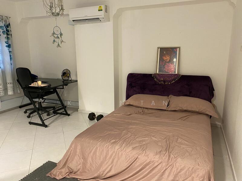 545 Choa Chu Kang Street 52, 545 Choa Chu Kang Street 52, Dairy Farm / Bukit Panjang / Choa Chu Kang, 3 Bedrooms, 1,119 sqft, HDB Flat For Rent, by Kelvin Tan, 24420466 - PropertyGuru.com.sg