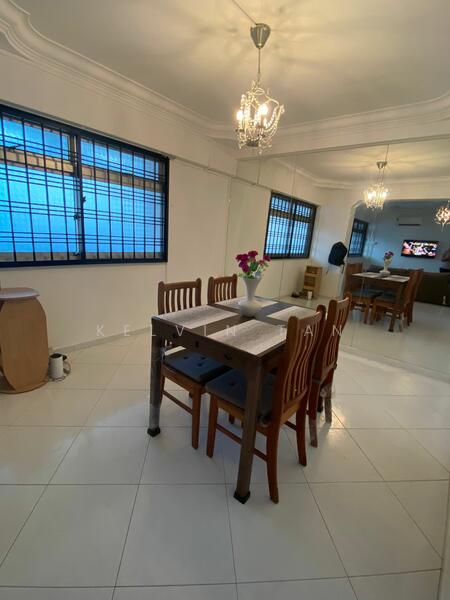 545 Choa Chu Kang Street 52, 545 Choa Chu Kang Street 52, Dairy Farm / Bukit Panjang / Choa Chu Kang, 3 Bedrooms, 1,119 sqft, HDB Flat For Rent, by Kelvin Tan, 24420466 - PropertyGuru.com.sg