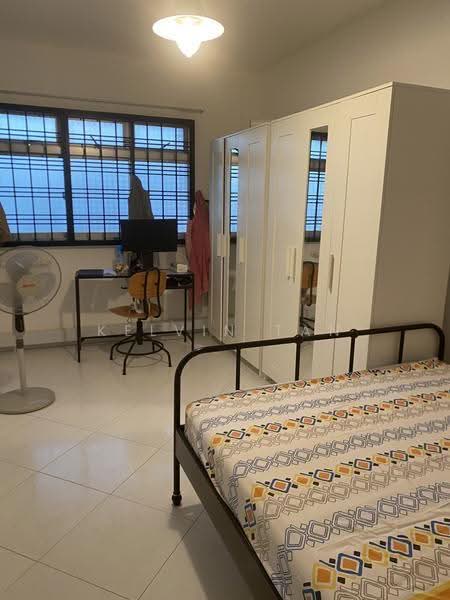 545 Choa Chu Kang Street 52, 545 Choa Chu Kang Street 52, Dairy Farm / Bukit Panjang / Choa Chu Kang, 3 Bedrooms, 1,119 sqft, HDB Flat For Rent, by Kelvin Tan, 24420466 - PropertyGuru.com.sg