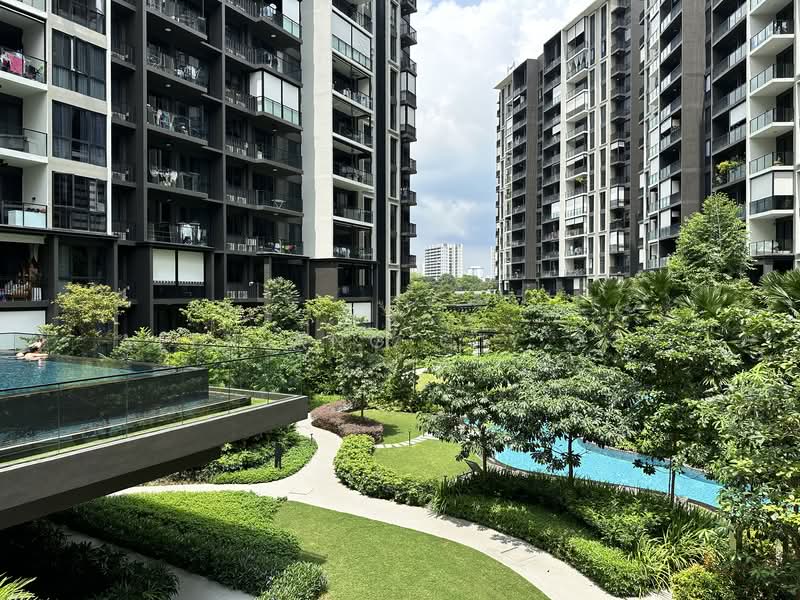 Park Colonial, 8 Woodleigh Lane, 1 Bedroom, 463 sqft, Condominium For Rent, by Alex Ang C Y ???, 24420470 - PropertyGuru.com.sg