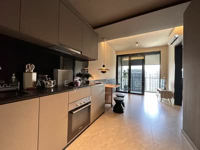 For Rent - Park Colonial