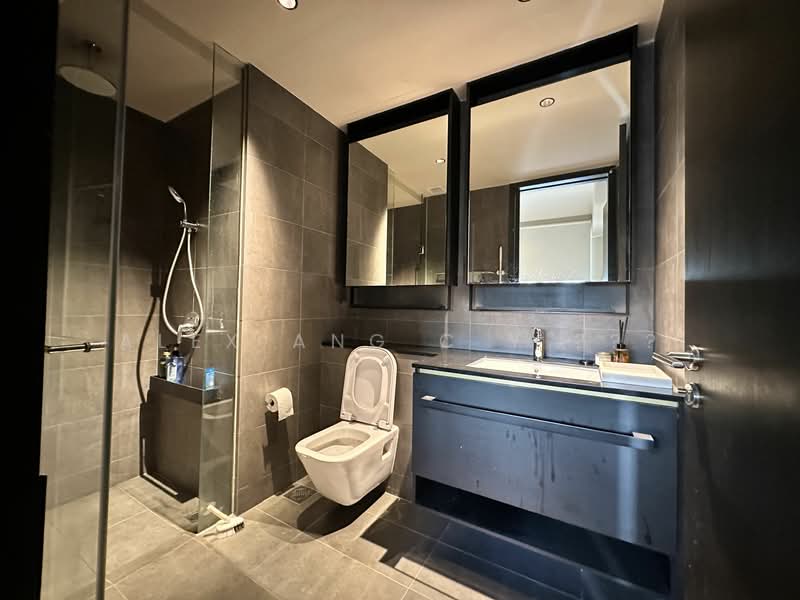 Park Colonial, 8 Woodleigh Lane, 1 Bedroom, 463 sqft, Condominium For Rent, by Alex Ang C Y ???, 24420470 - PropertyGuru.com.sg