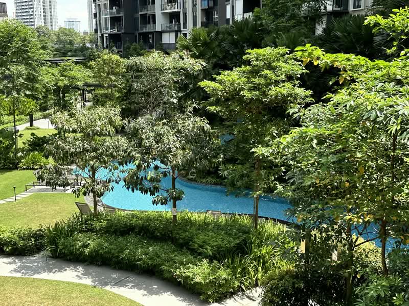 Park Colonial, 8 Woodleigh Lane, 1 Bedroom, 463 sqft, Condominium For Rent, by Alex Ang C Y ???, 24420470 - PropertyGuru.com.sg
