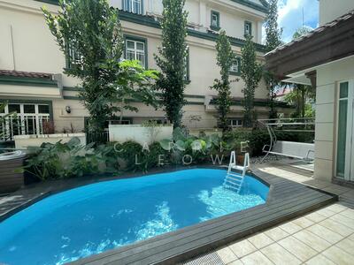 For Rent - Holland Green