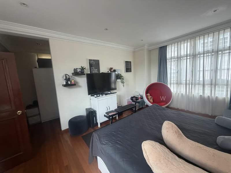 For Rent - Holland Green