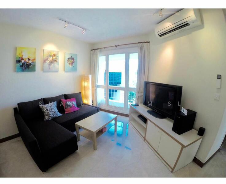For Rent - Burlington Square