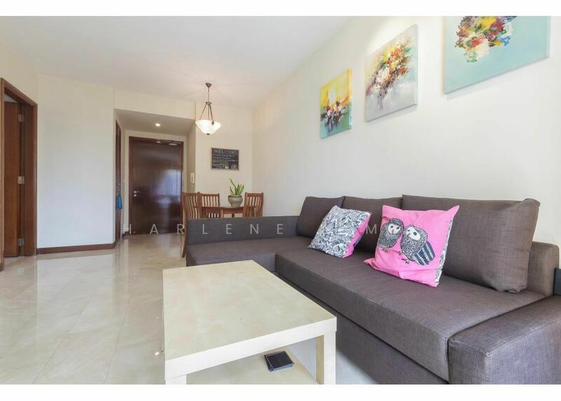 For Rent - Burlington Square