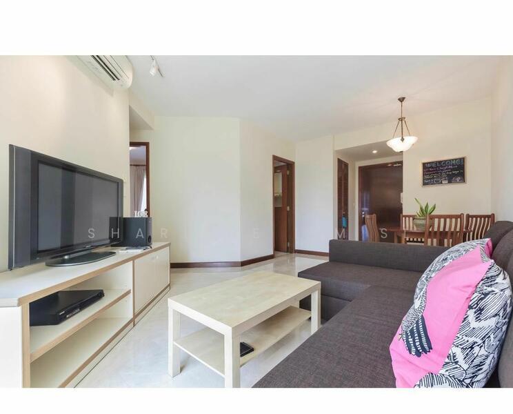 For Rent - Burlington Square
