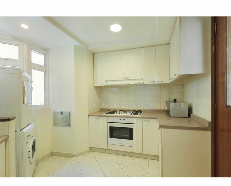 For Rent - Burlington Square