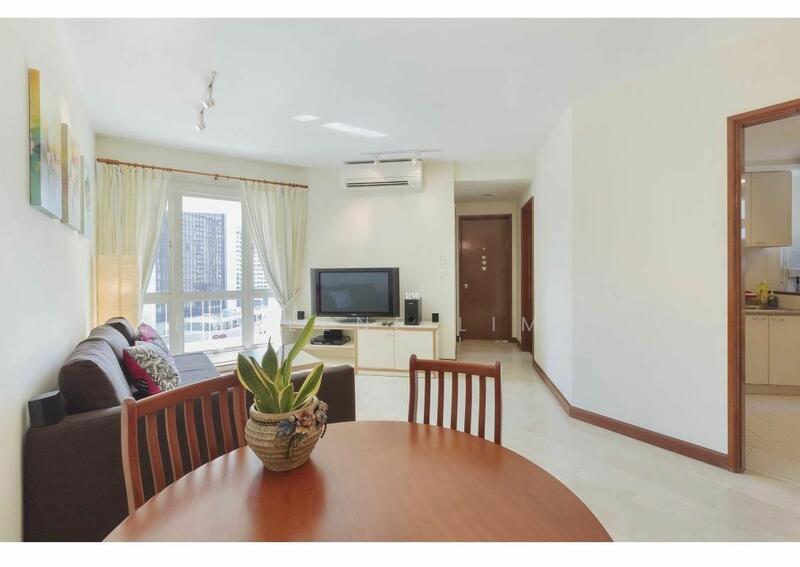 For Rent - Burlington Square