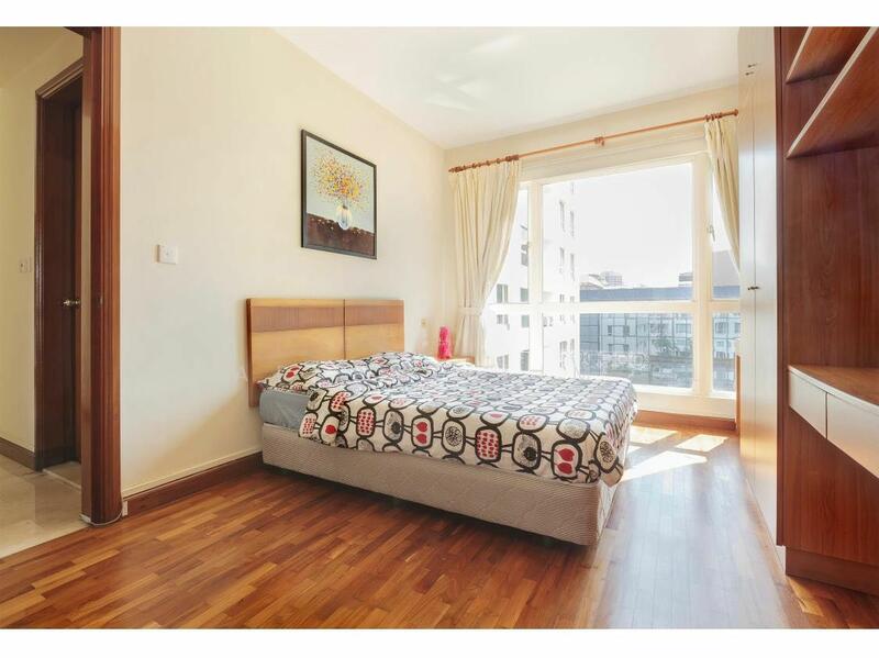 For Rent - Burlington Square