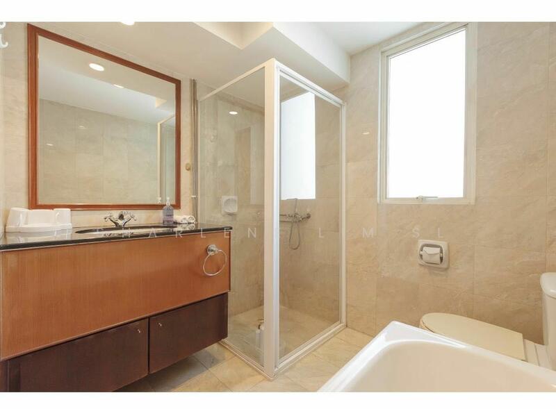 For Rent - Burlington Square