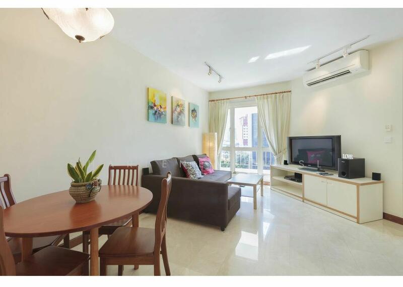 For Rent - Burlington Square