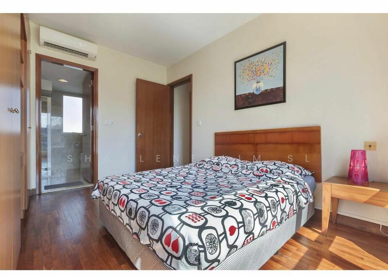 For Rent - Burlington Square