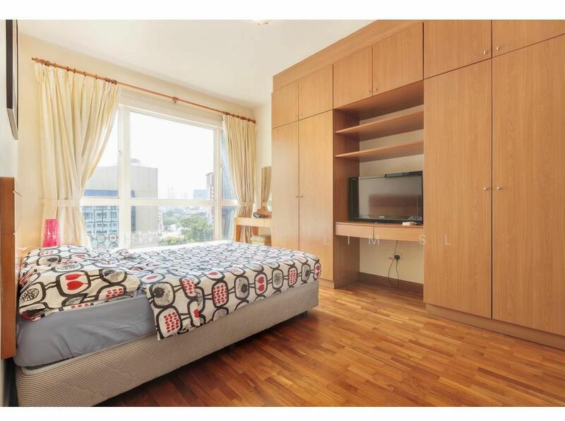 For Rent - Burlington Square