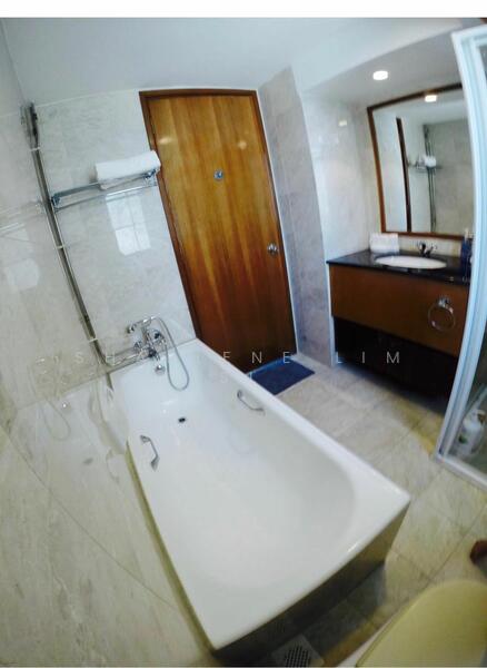 For Rent - Burlington Square