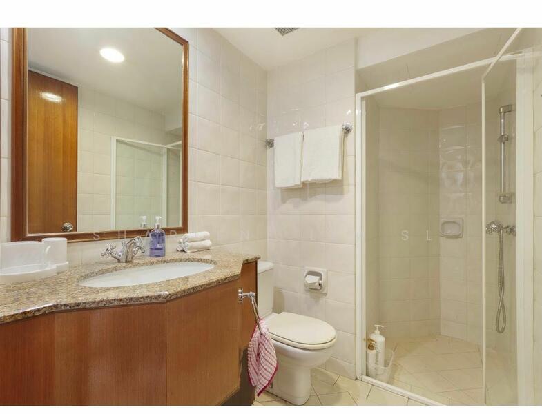For Rent - Burlington Square