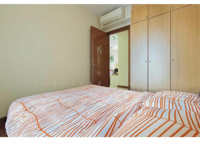 For Rent - Burlington Square