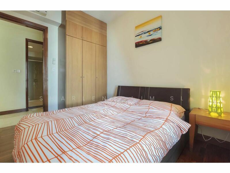 For Rent - Burlington Square