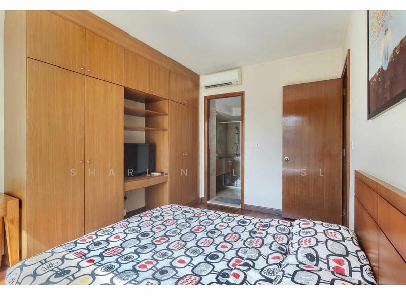 For Rent - Burlington Square