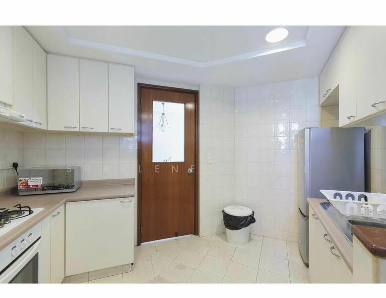 For Rent - Burlington Square