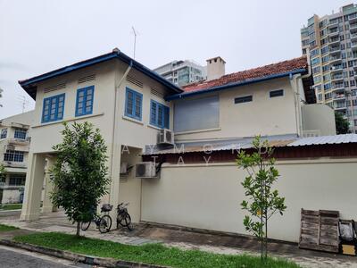 For Rent - 3-min Walk to Kovan MRT Station